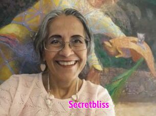 Secretbliss