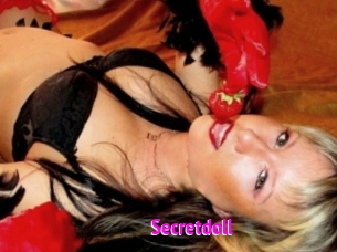 Secretdoll