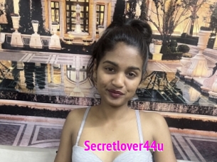 Secretlover44u