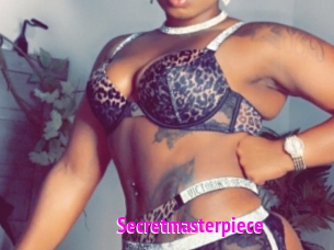 Secretmasterpiece