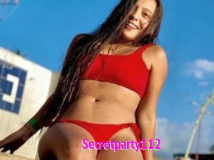 Secretparty112