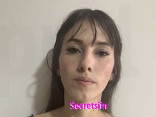 Secretsiin