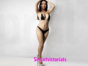 Secretvictoriats