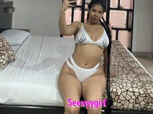 Seexyygirl