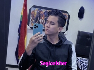 segioelsher Porn Loverz