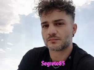 segreto85 Porn Loverz