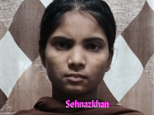 Sehnazkhan