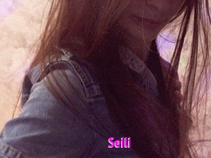Seili
