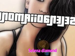 Selena_diamond