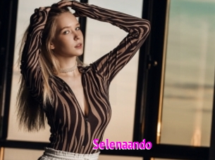 Selenaando