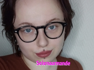 Selenaarmande