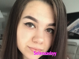 Selenaaskyy