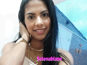 Selenablaze