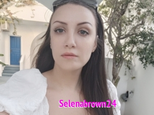 Selenabrown24