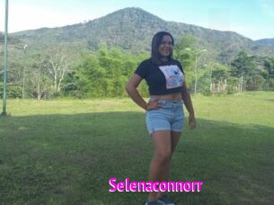 Selenaconnorr