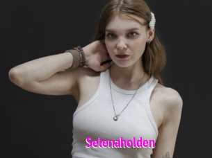 Selenaholden