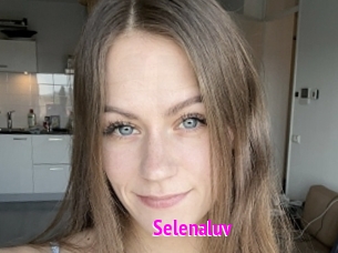 Selenaluv