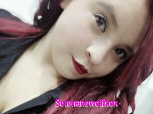 Selenanewolfxox
