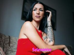 Selenanice