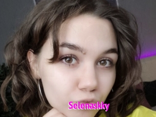 Selenaskky