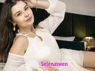 Selenaswen