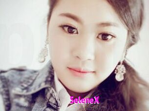 SeleneX