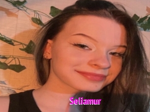 Seliamur