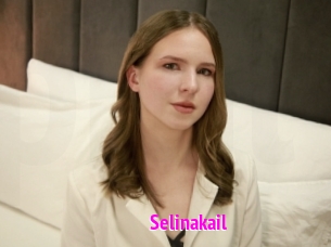 Selinakail