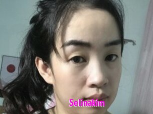 Selinakim