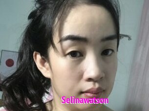 Selinawatson