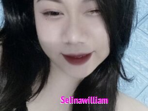 Selinawilliam