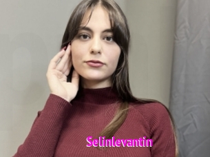 Selinlevantin