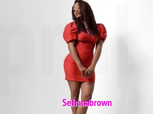 Selinnabrown