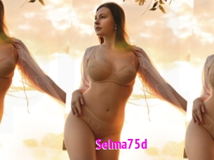 Selma75d