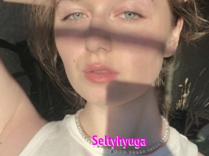 Seltyhyuga
