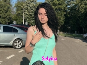 Selyina