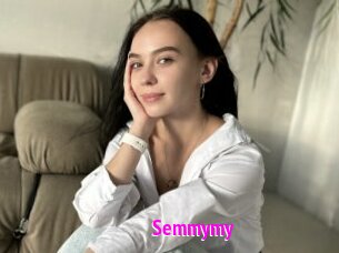 Semmymy