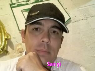 sen_yi Porn Loverz