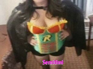 Sensitimi