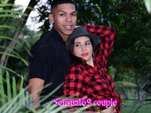 sensual69_couple Porn Loverz