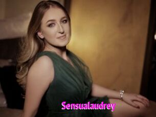 Sensualaudrey