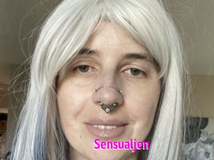 Sensualjen