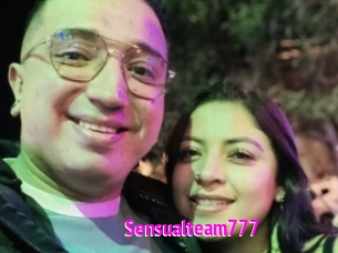 Sensualteam777