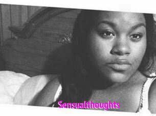 Sensualthoughts