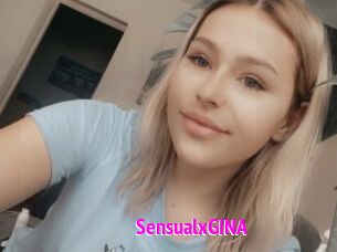 SensualxGINA