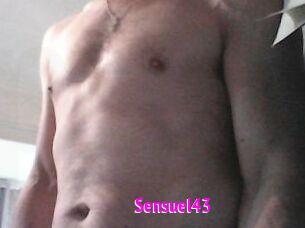 sensuel43 Porn Loverz