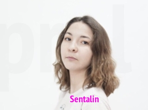 Sentalin