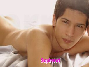 Sephyrot
