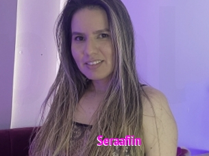 Seraafiin