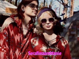 serafimaanddanie Porn Loverz
